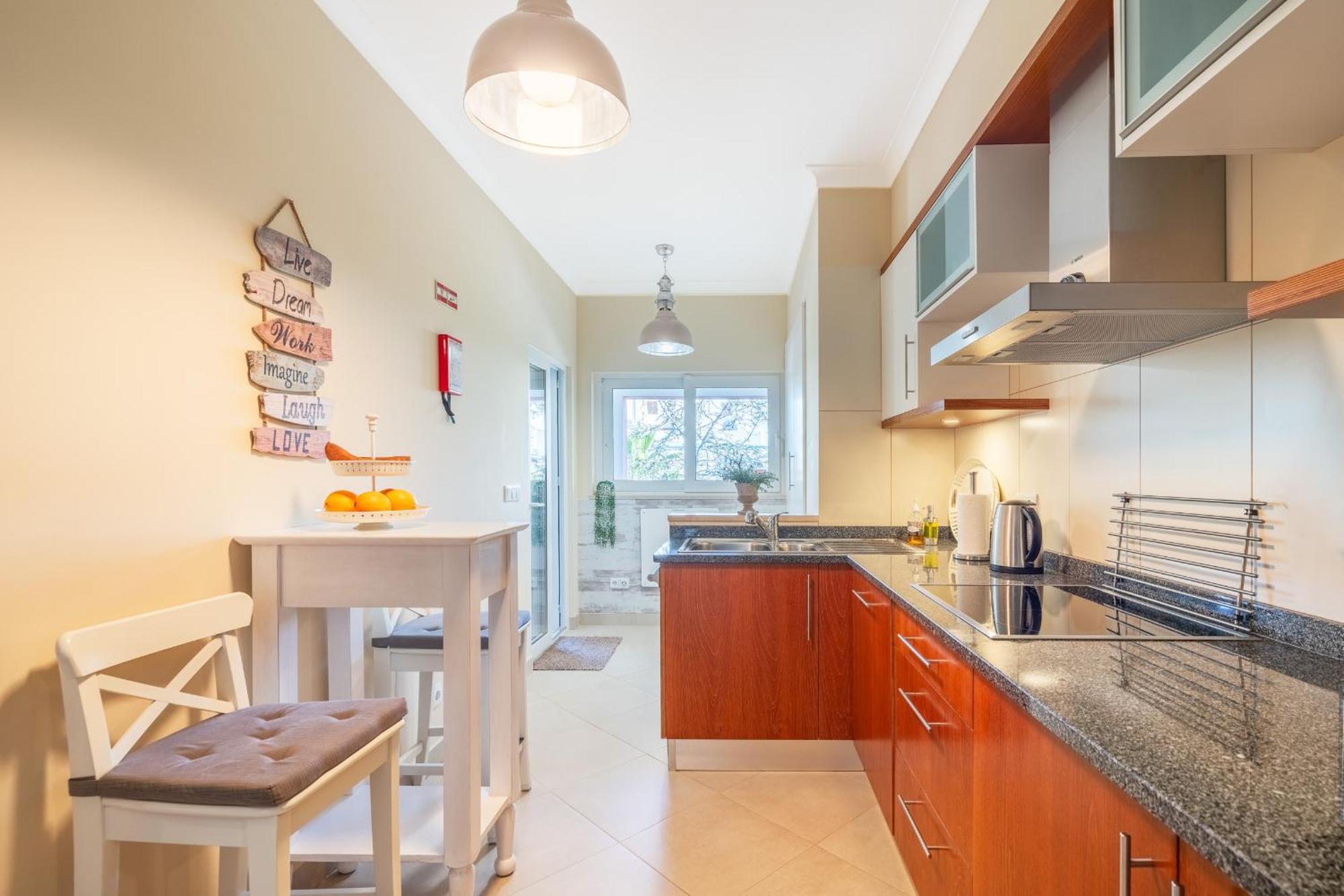 Cosy Cabanas De Tavira Apartment 외부 사진