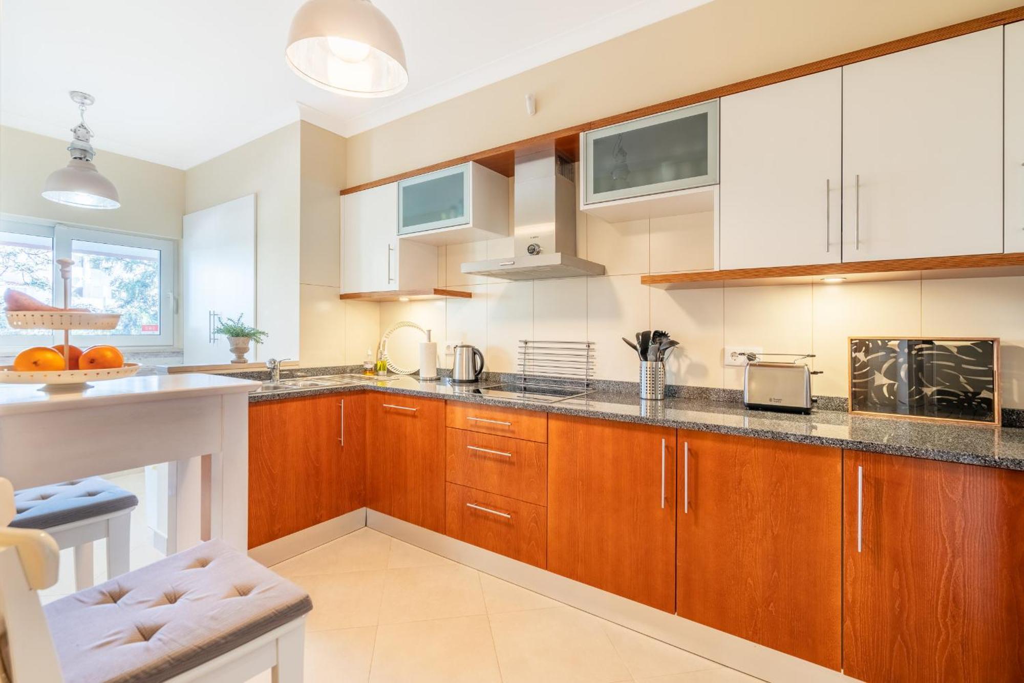 Cosy Cabanas De Tavira Apartment 외부 사진