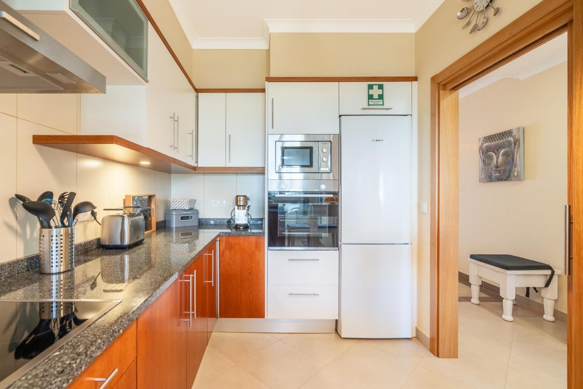 Cosy Cabanas De Tavira Apartment 외부 사진
