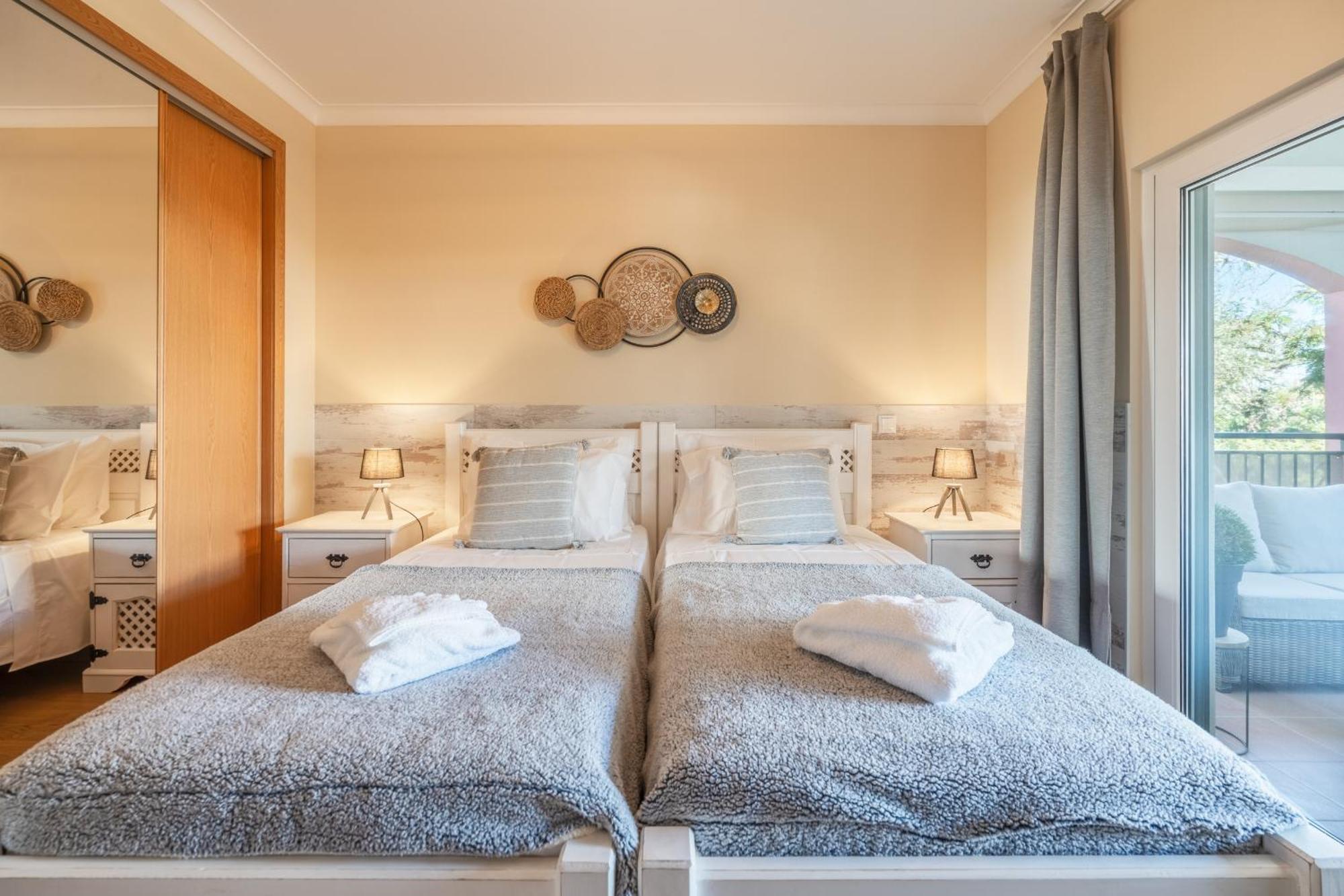 Cosy Cabanas De Tavira Apartment 외부 사진