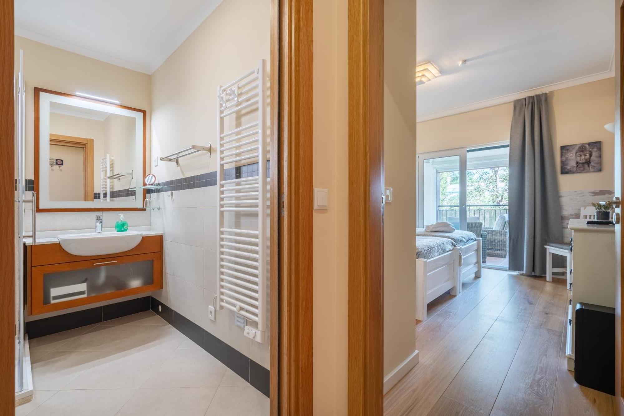 Cosy Cabanas De Tavira Apartment 외부 사진