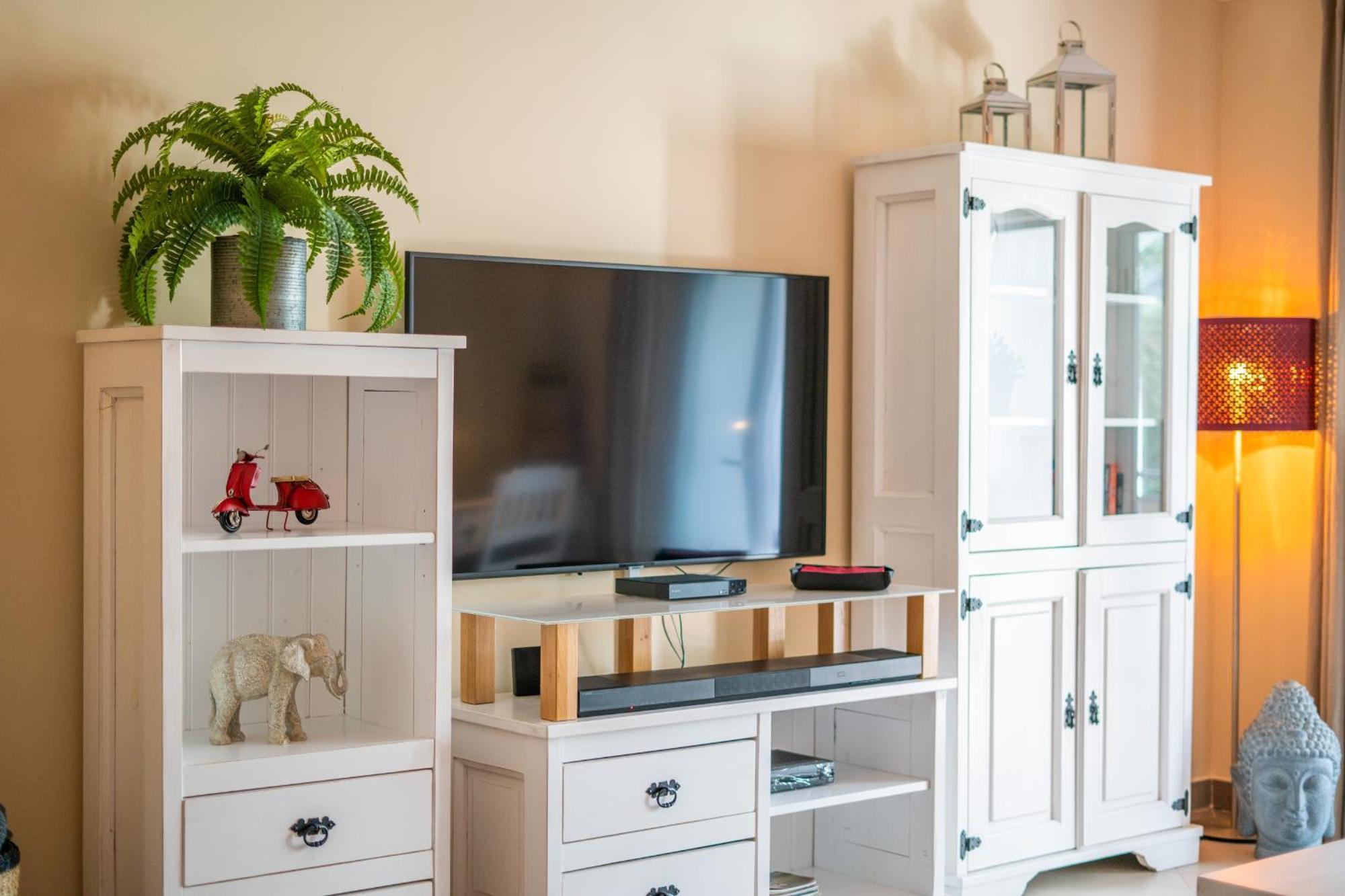 Cosy Cabanas De Tavira Apartment 외부 사진