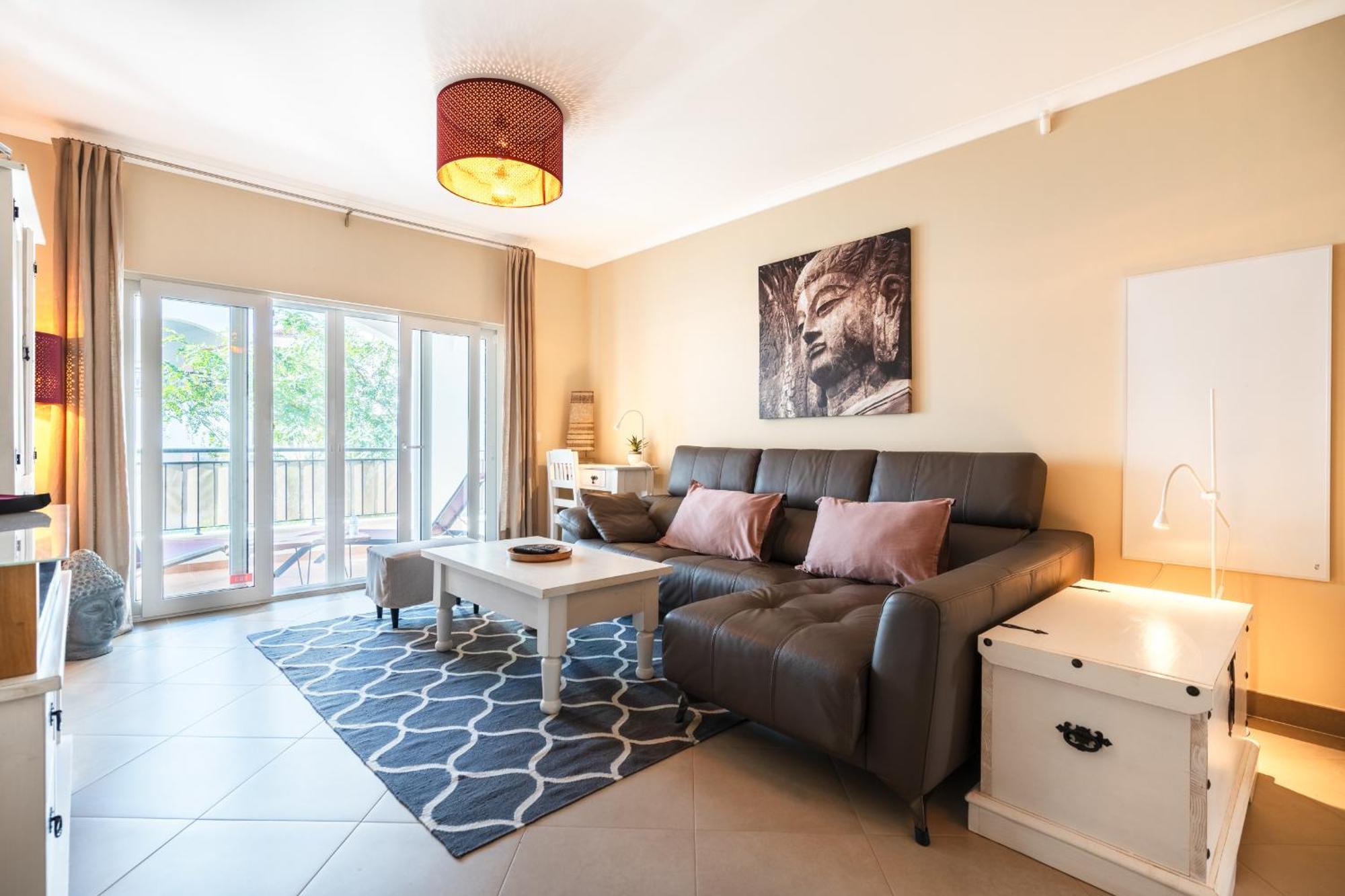 Cosy Cabanas De Tavira Apartment 외부 사진