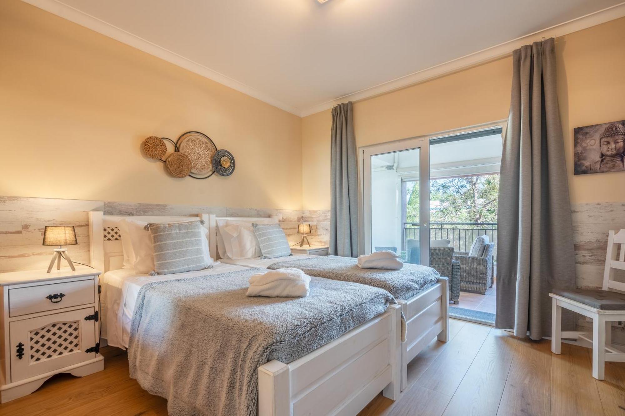 Cosy Cabanas De Tavira Apartment 외부 사진