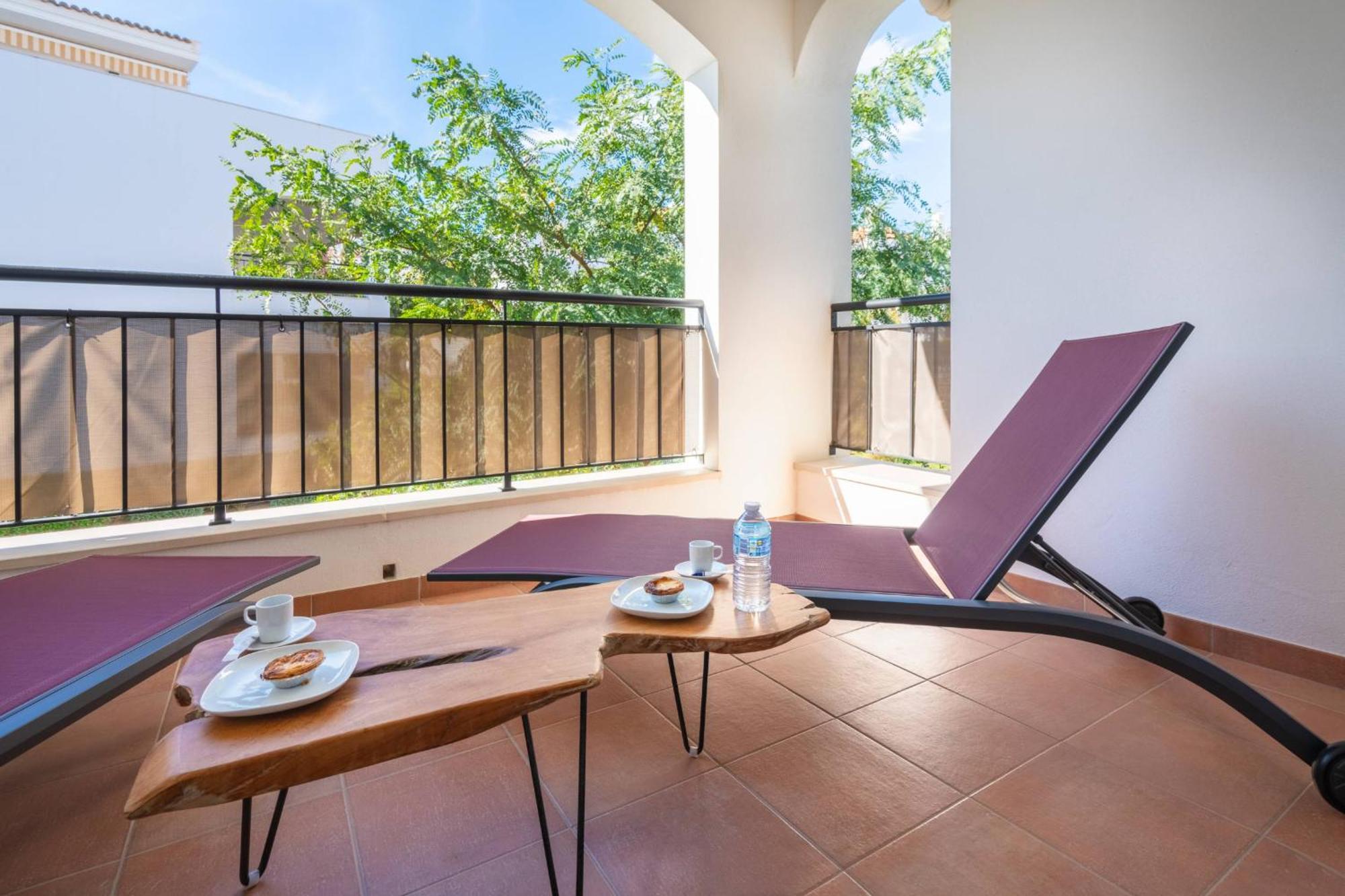 Cosy Cabanas De Tavira Apartment 외부 사진