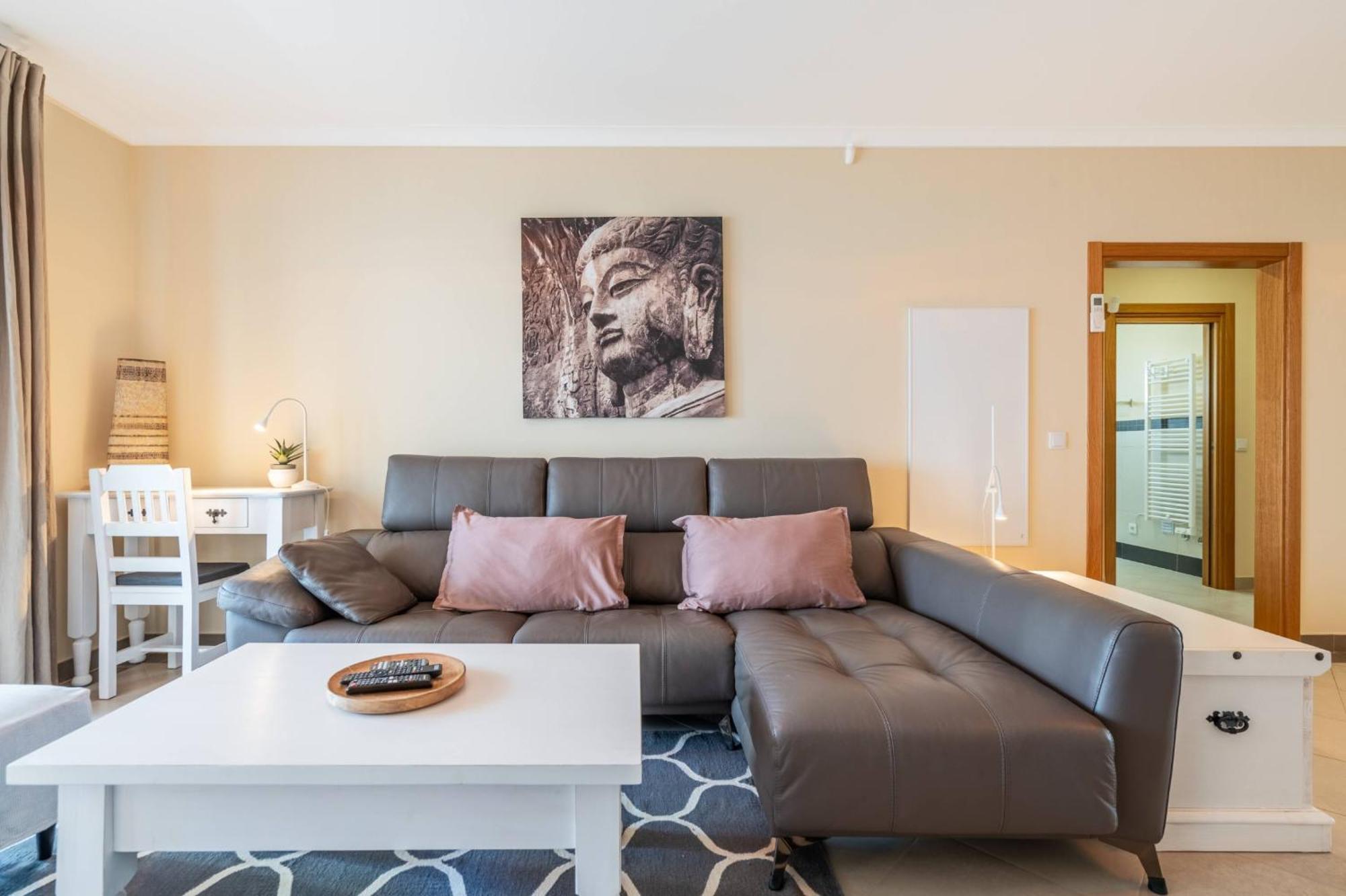 Cosy Cabanas De Tavira Apartment 외부 사진