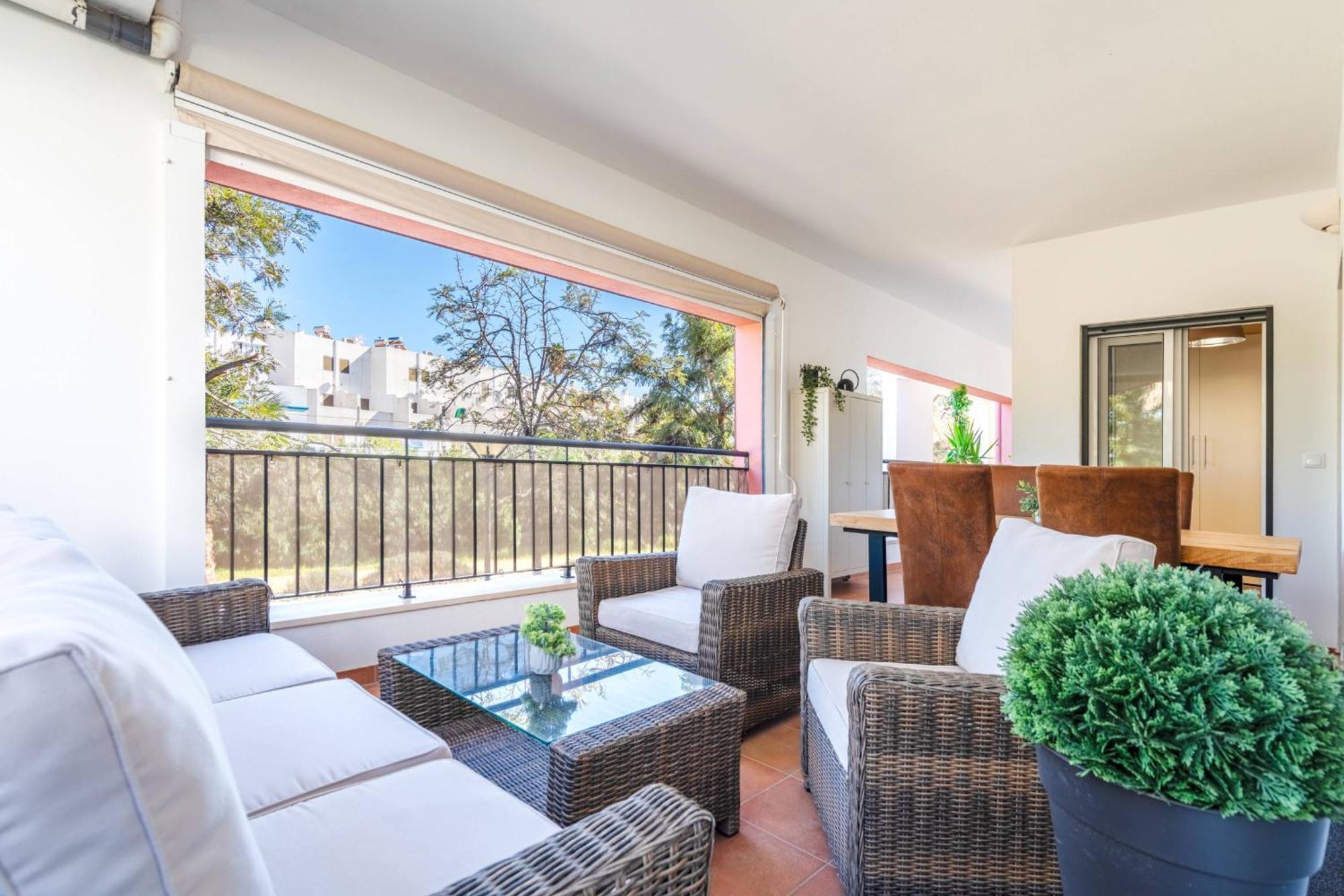 Cosy Cabanas De Tavira Apartment 외부 사진