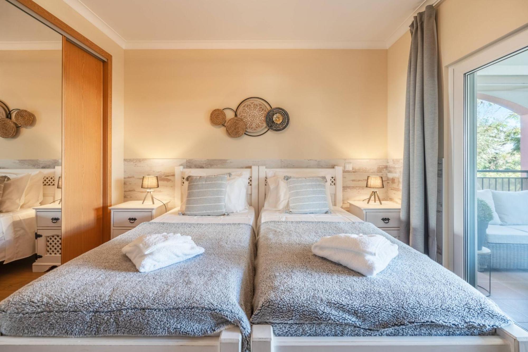 Cosy Cabanas De Tavira Apartment 외부 사진