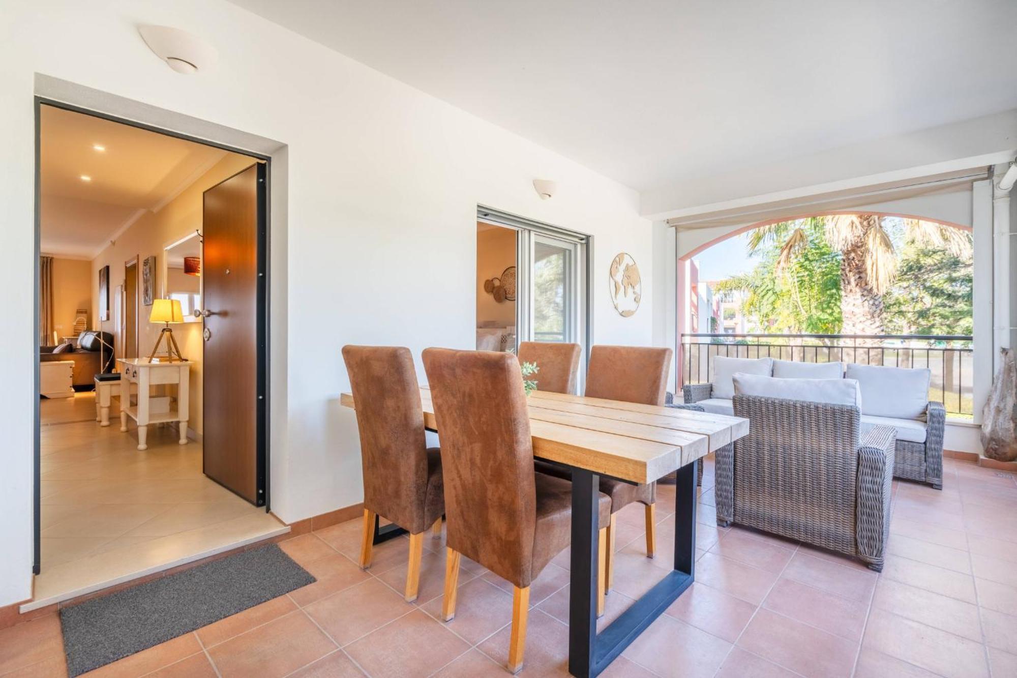 Cosy Cabanas De Tavira Apartment 외부 사진