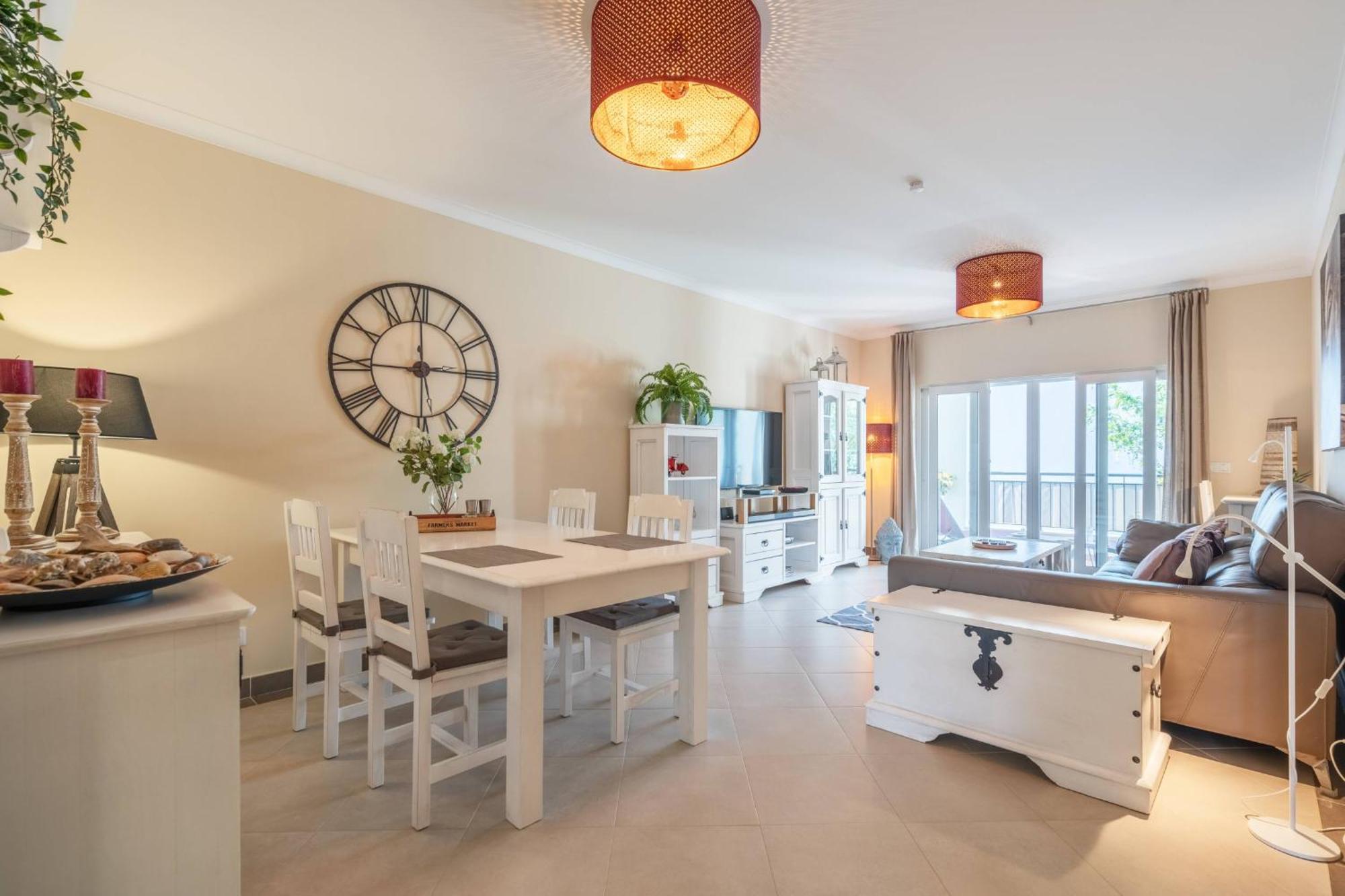 Cosy Cabanas De Tavira Apartment 외부 사진
