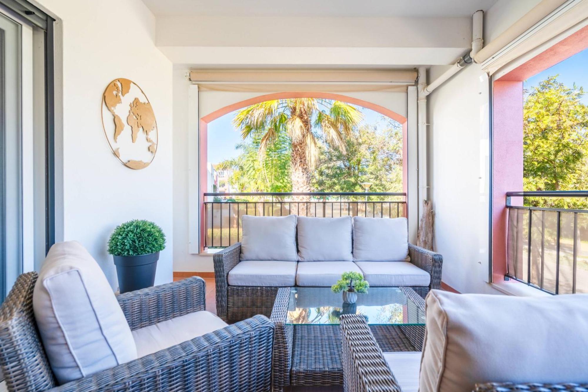 Cosy Cabanas De Tavira Apartment 외부 사진